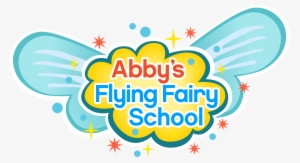 Abby's Flying Fairy School - Street Abby's Flying Fairy School