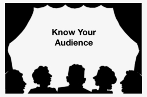 Know Your Audience For Future Of Seo - Summer Concert Series Clipart
