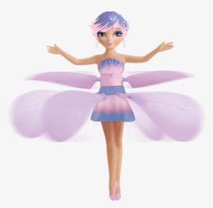 spin master flying fairy, assorted colors