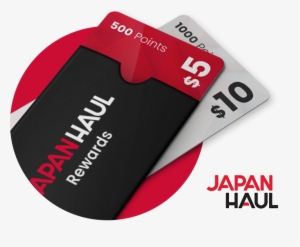 Japanhaul - Label