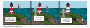 The Little Fairy - Cartoon