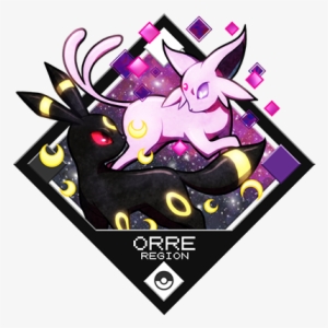 Quas-quas - - Pokemon Orre Region Starters