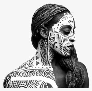 Subscribe Now - African Black And White Art
