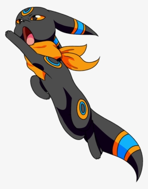 A Special Umbreon - Umbreon