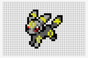 Pixel Art Pokemon Squirtle