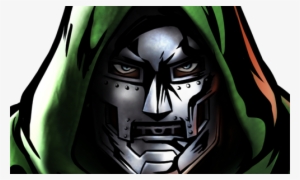 The Judge • Powerdrain - Umvc3 Doctor Doom