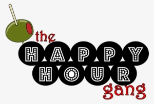 The Happy Hour Gang - Happy Hour Gang