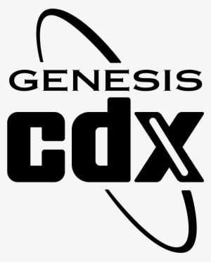 Sega Genesis Cd-x - Compact Disc
