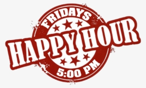 Happy Hour Logo - Happy Hour