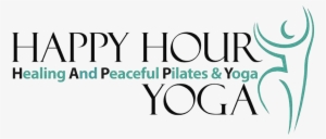 Happy Hour Yoga - Human Action