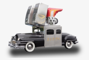 Zippo Car - Car