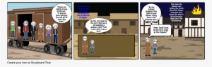 Night - Cartoon