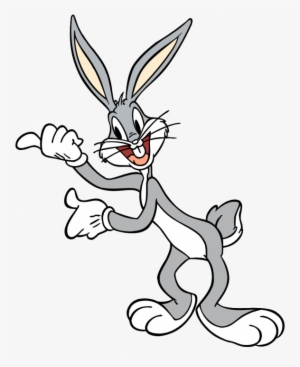 Bugs Bunny Png