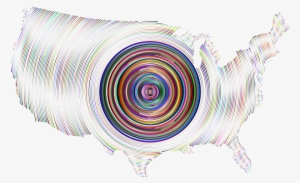 Medium Image - United States Of America