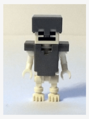 Lego Minecraft Minifigure - Lego Minecraft Steve In Armor