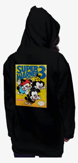 Super Warner Bros And Sis - Shirt