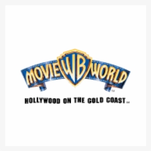 Movie World - Movie World Gold Coast Logo
