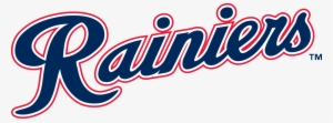 Tacoma Rainiers Logo Pcl Sports Logo, Logos, Team Logo, - Tacoma Rainiers Logo
