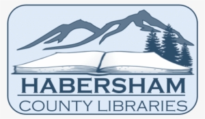 Logo For Habersham County Libraries - Camp Winnipesaukee