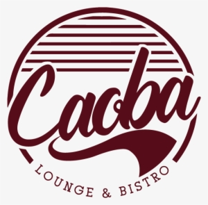 Caoba Lounge & Bistro - Caoba Logo