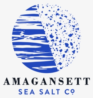 Amagansett Sea Salt Logo