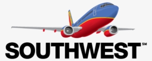 To Access Southwest Airlines' Customer Service Database - Southwest Airlines Logo Png