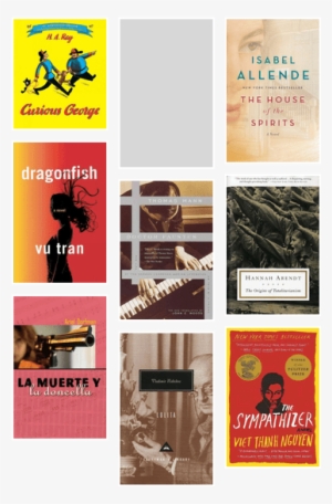 The New York Times' 25 Great Books By Refugees In America - Origins Of Totalitarianism Harvest Book, Hb244