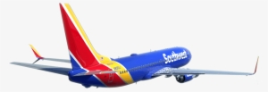 Rumor Now Confirmed - Southwest Airlines New Motto