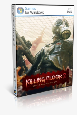 [ Img] [ Img] - Iceberg Interactive Killing Floor 2 Limited Edition