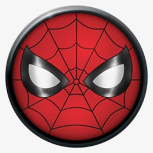 Marvels Spider Man - Spiderman Icon