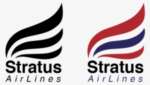 The Logo Was Designed To Represent Flight In A Series - Finance