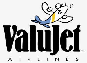 Southwest Airlines, Airports, Planes, Airplanes, Aircraft, - Valujet Logo