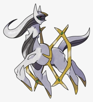 Arceus By Cherubimonx On Deviantart - Arceus Electric