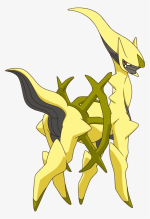 Arceus Stone5 Shiny - Qr Code Pokemon Arceus