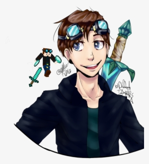 The Diamond Minecart