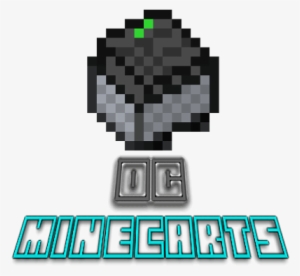 Oc-minecarts - Minecraft Minecart