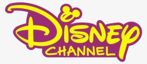 Disney Channel Fandango And Yellow Logo 2018 - Disney Channel Logo Png