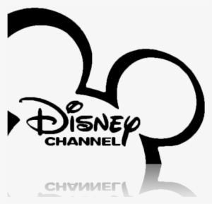 Black, Channel, Disney, Mirror Icon - Boku No Pico Disney Xd
