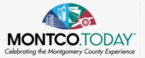 Today Montco - Today - Montco Today Logo