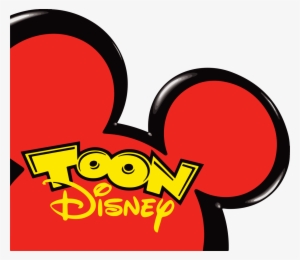 Toon Disney Svg