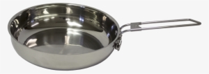 Camp Skillet - Frying Pan