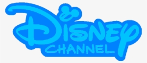 Disney Channel Logo 2017