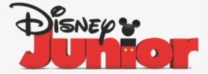Kids Channels - Disney Junior Logo Png
