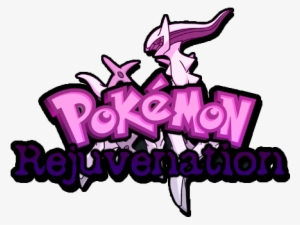 Logo Zpsenynaxle - Pokemon Rejuvenation Logo