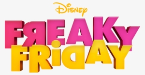 Disney Channel - Freaky Friday Trailer Disney Channel