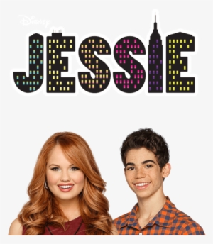 Disney Channel Image - Jessie Disney Channel