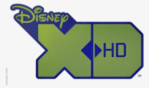 Disney Xd Middle East & Africa Tv Frequencies On Satellites - Disney Xd Hd Svg