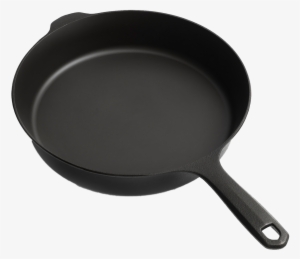 The Field Skillet—a Lighter, Smoother Cast Iron Pan