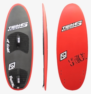 Skillet - Kitesurfing