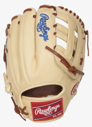 Rawlings Pro Preferred Kris Bryant Gameday - Rawlings Pro Label 11.5" Baseball Glove: Pro204-2bcc